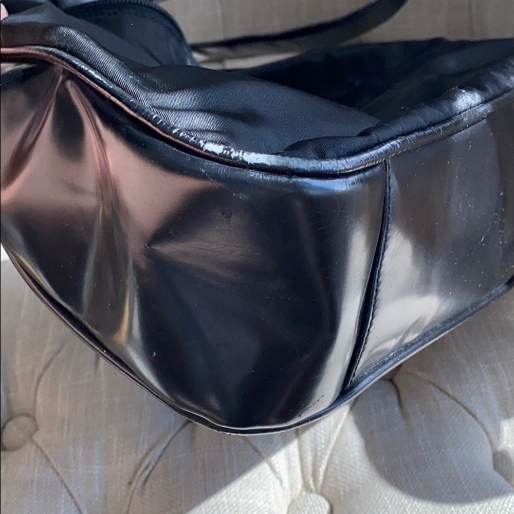 Prada Black bag - Picture 5 of 8